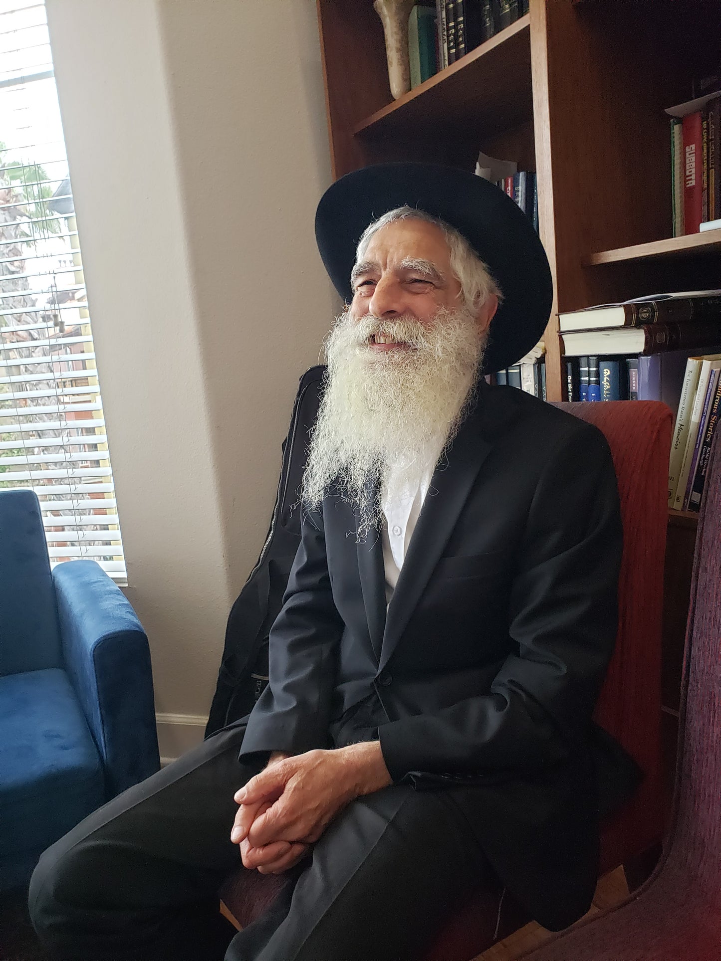 Ask the Sofer Presentation