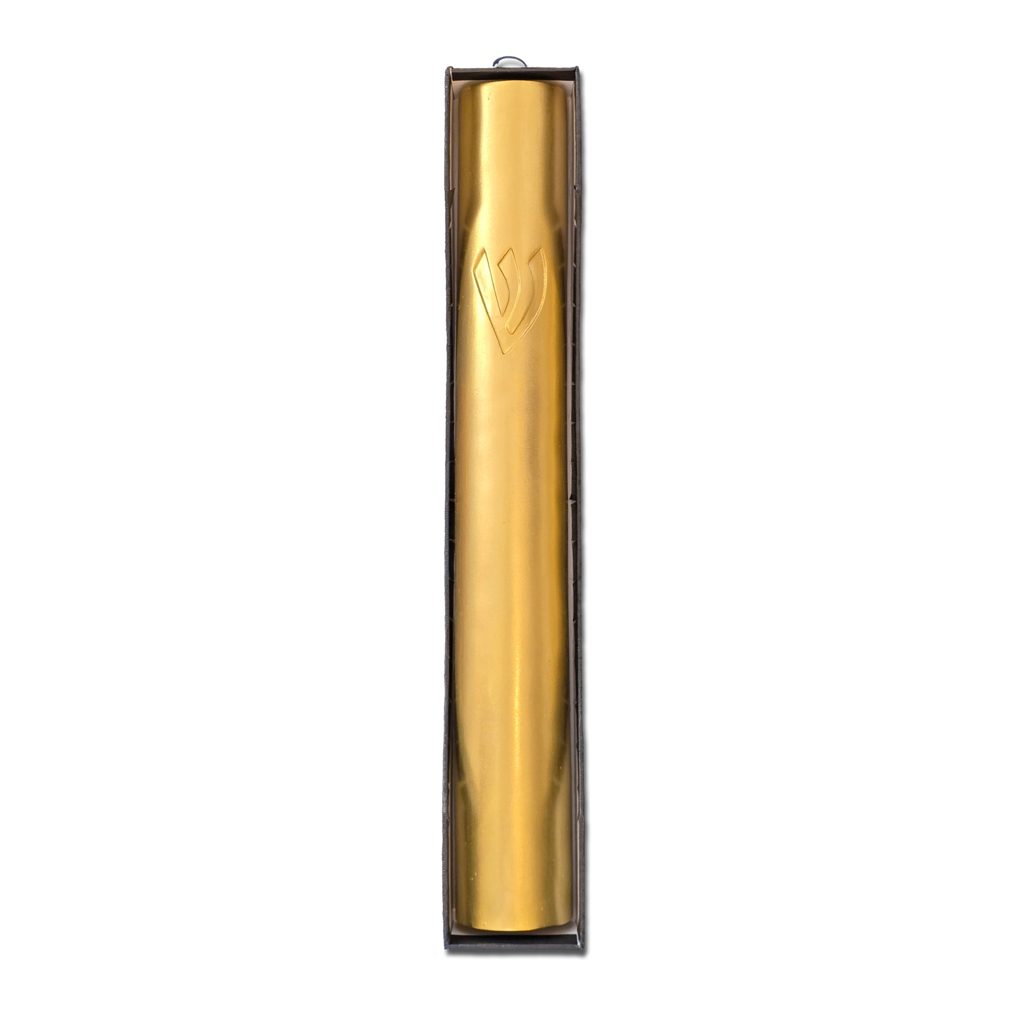Mezuzah Cases hand painted 30 centimeters