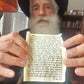 Sofer Shul, home or office visit for your community to check their Mezuzas and Tefillin