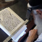 Tefillin Checking Services