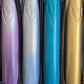 Mezuzah cases unique art hand-painted 30 cm. Extra large.