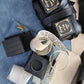 Tefillin Straps Retzuos