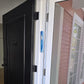 Hand Painted Mezuzah Cases 25 cm