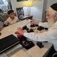 Bar Mitzvah Tefillin Preparation meeting