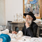 Starting or Finishing a Sefer Torah Sofer Services