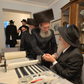Starting or Finishing a Sefer Torah Sofer Services