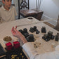 Bar Mitzvah Tefillin Preparation meeting