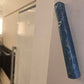Mezuzah Cases hand painted 30 centimeters