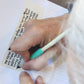 Sofer Shul, home or office visit for your community to check their Mezuzas and Tefillin